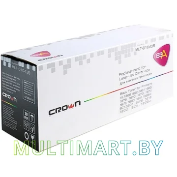 Картридж CrownMicro CM-MLT-D1043S